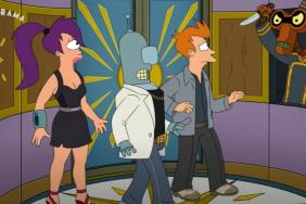 Futurama Season 13 Episode 1-10 Release Date, Time, Where to Watch