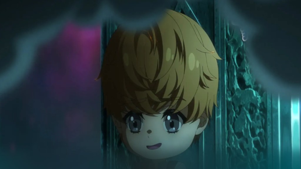Lord of Mysteries Episode 12 Release Date, Time, Where to Watch