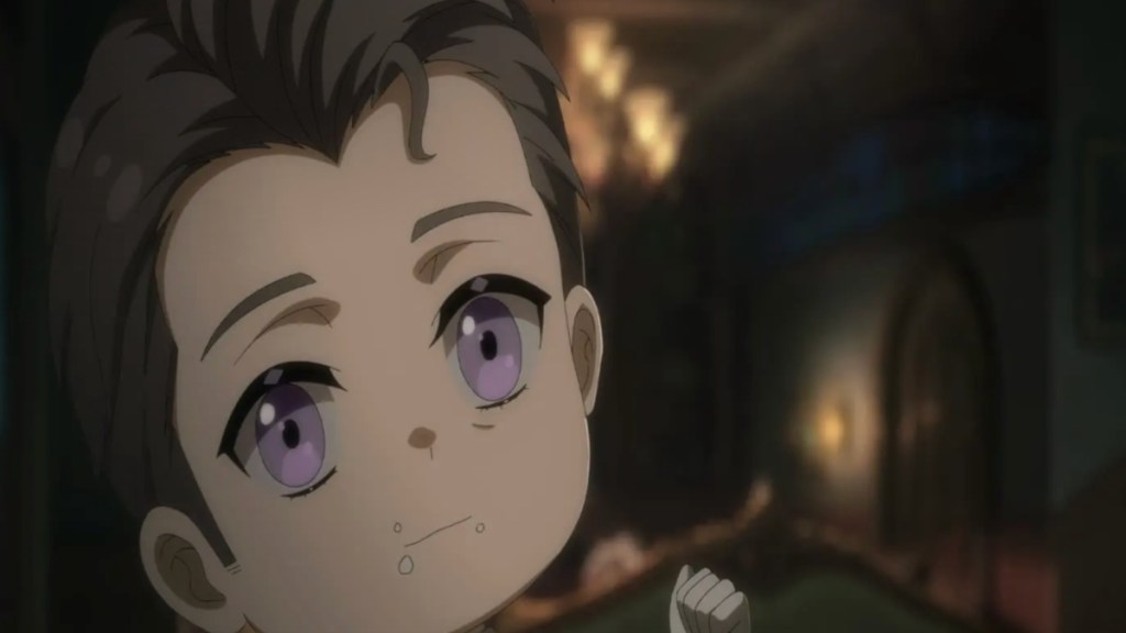 Lord of Mysteries Episode 13 Release Date, Time, Where to Watch