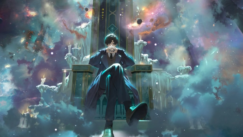 Is There a Lord of Mysteries Episode 14 Release Date & Time?