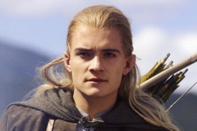 LotR’s Orlando Bloom Gives Update on Legolas’ Return in The Hunt for Gollum