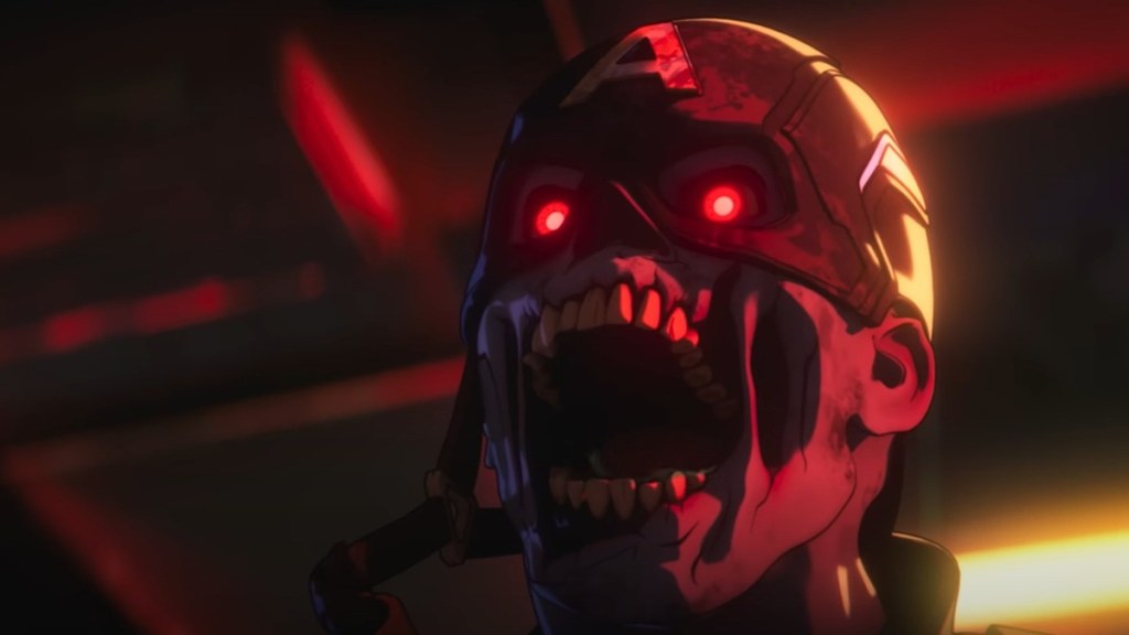 Marvel Trailer Reveals Which Heroes Are Not Zombies