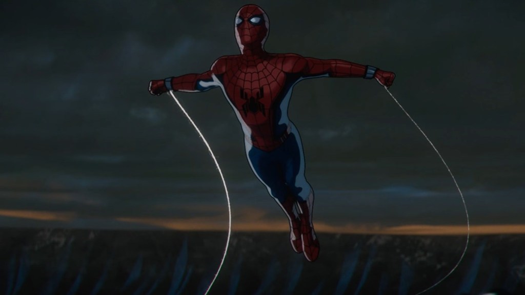 Marvel Zombies Episodes 1-4 Release Date, Time, Where to Watch