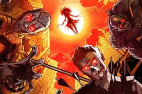 Marvel Zombies Rotten Tomatoes Score Proves It Isn’t MCU’s Best