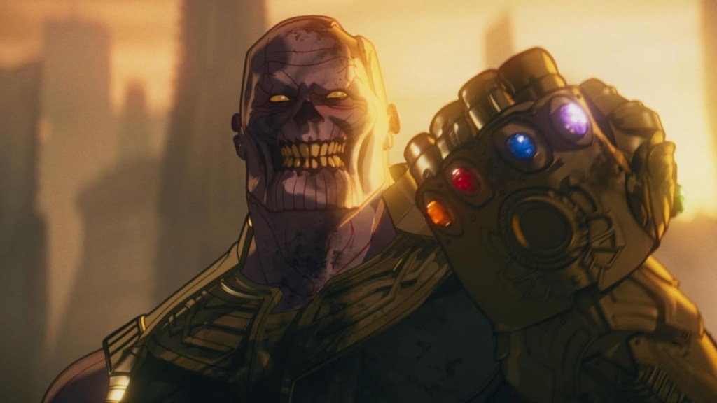 Marvel Zombies' First Reactions Praise Brutal Action but Criticize Its Plot