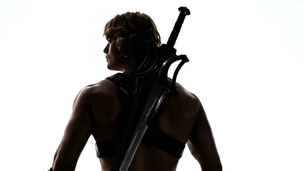 He-Man Rumor Reveals Masters of the Universe Trailer Description