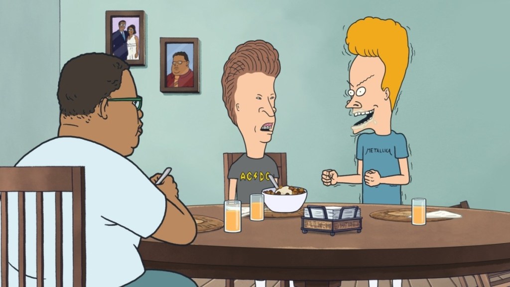 Mike Judge's Beavis and Butt-Head Season 3 Episode 5 Release Date, Time, Where to Watch