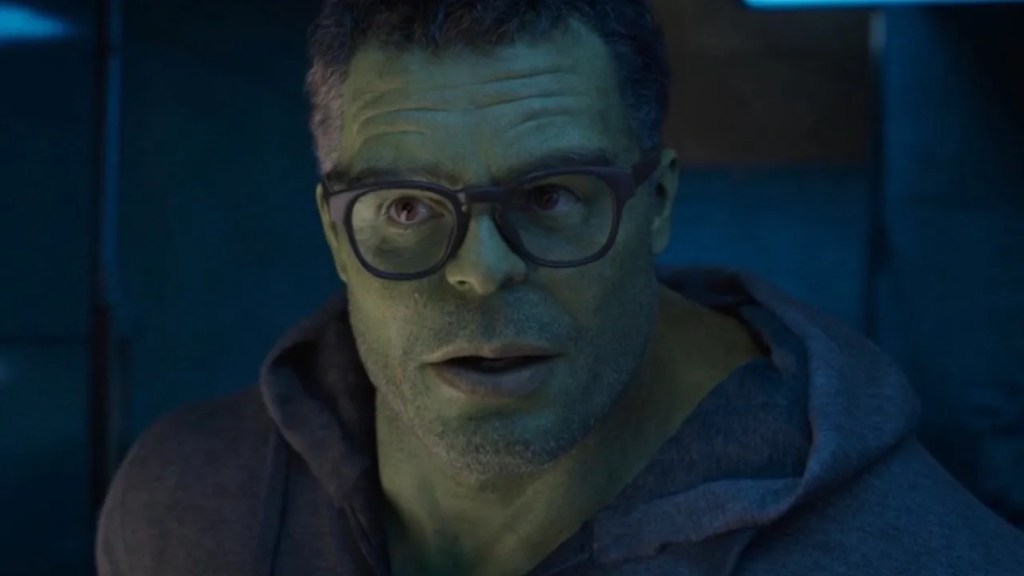 Mark Ruffalo Would Like to Play Wolverine if He Wasn’t Hulk