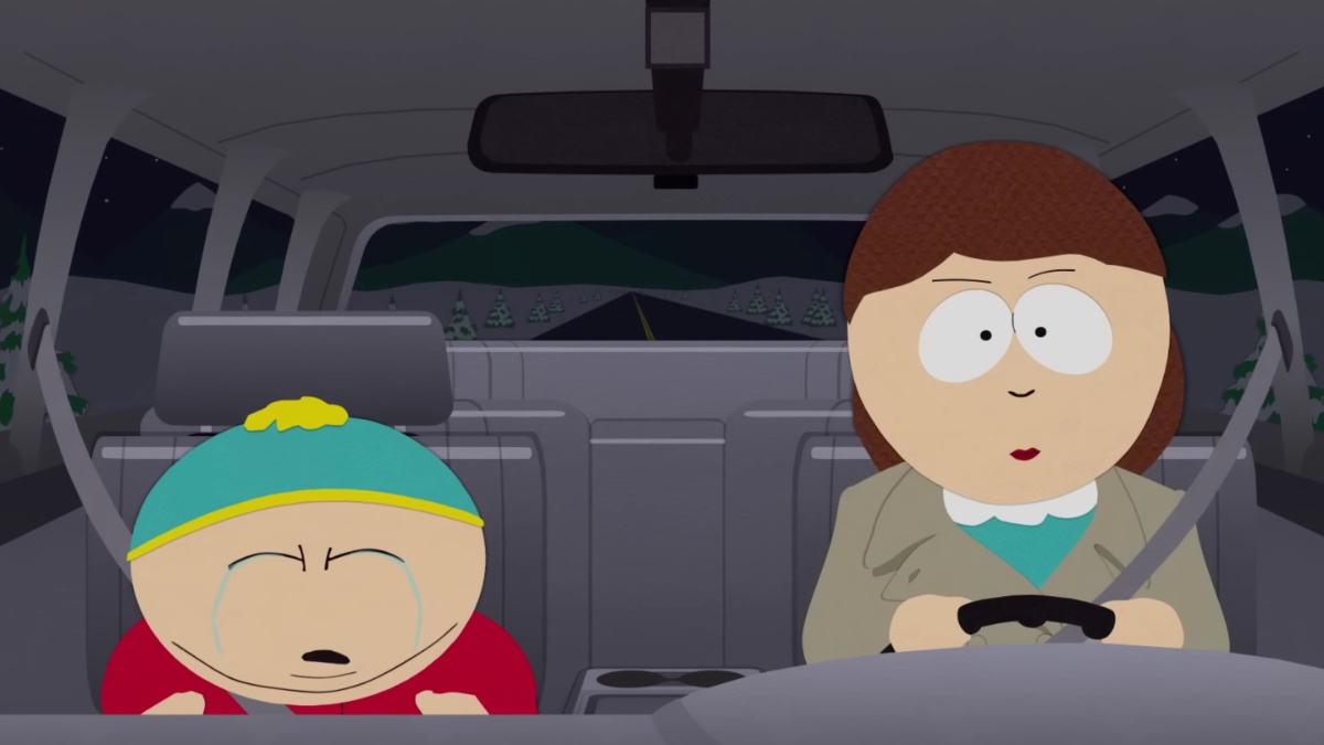 Why There’s No New South Park Episode Tonight on Oct 1 Comic Book