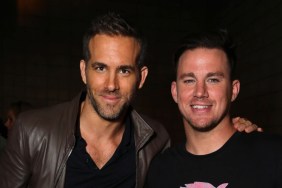 Channing Tatum ‘Nearly Killed’ the Wrexham Team, Ryan Reynolds Shares Photo
