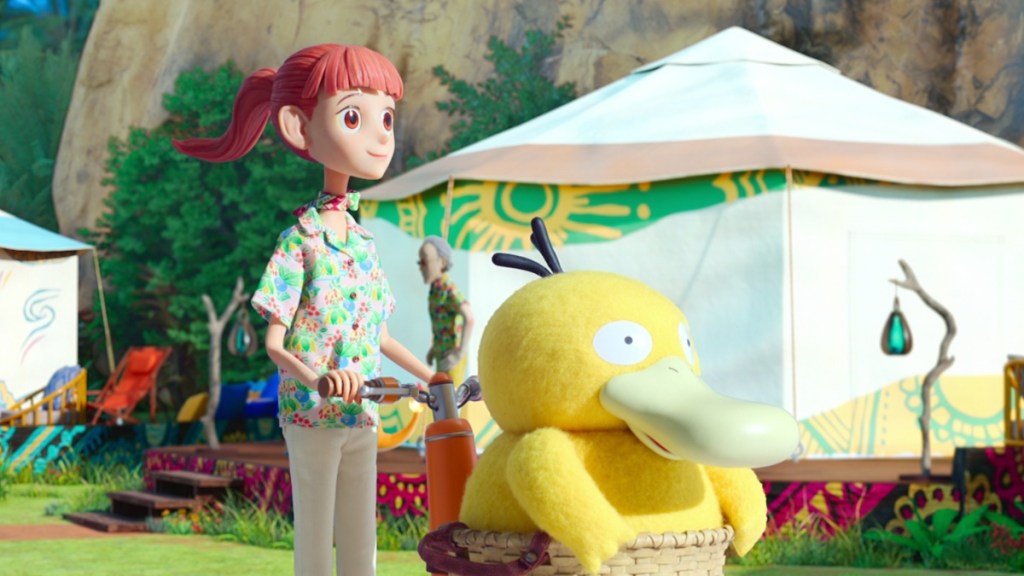 How Many Episodes Are in Pokémon Concierge Part 2 & When Do They Come Out?