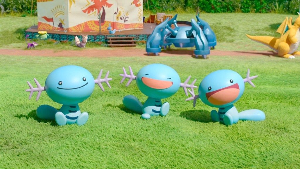 Is There a Pokémon Concierge Part 2 Episode 9 Release Date & Time?