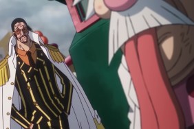 One Piece Chapter 1159 Spoilers & Manga Plot Leaks