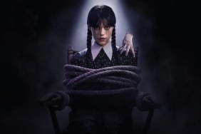 Wednesday Season 2 Finale Reveals Tyler & Miss Capri’s Fates