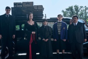 Wednesday Season 2 Soundtrack: All Songs in Part 2 Listed