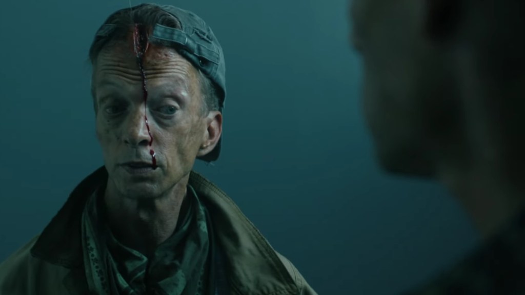 Peacemaker Season 2 Debuts the Sons of Liberty: Obscure DC Villains Explained