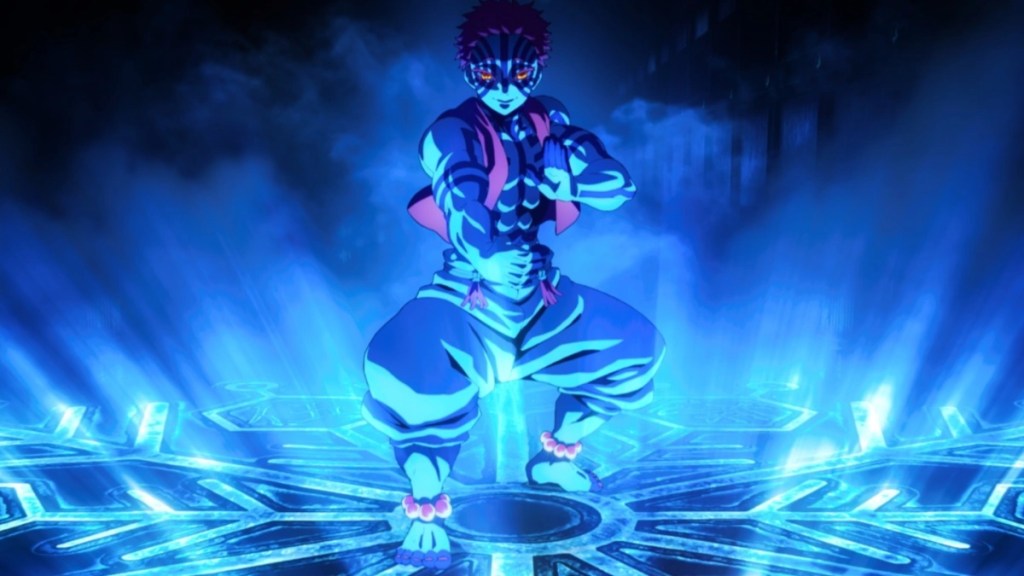 Demon Slayer: Infinity Castle Post-Credits: Is There a Scene at the End?