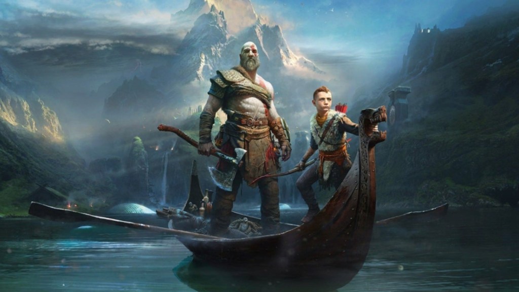 God of War TV Series Release Date Estimate, News & Updates