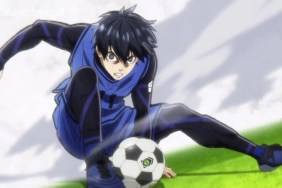 When to Expect Blue Lock Chapter 317 Spoilers & Manga Leaks