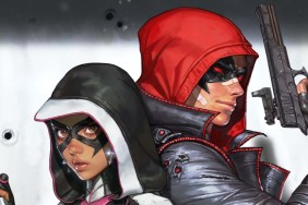 DC’s Red Hood Writer Has 'No Regrets' Over Charlie Kirk Comments, Despite Firing