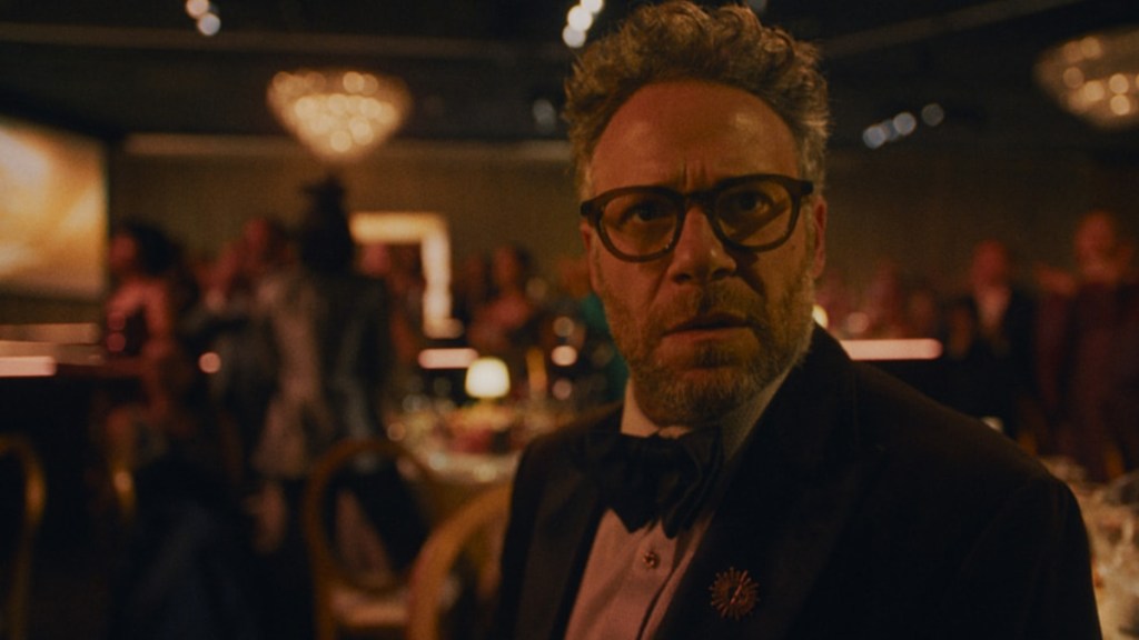 Andor, The Penguin & More Win Big at the Emmys: All Winners List
