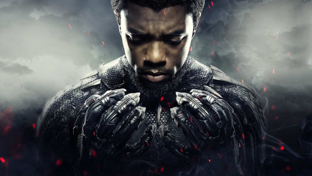 New Avengers: Doomsday Black Panther Hint Starts Recast Speculation
