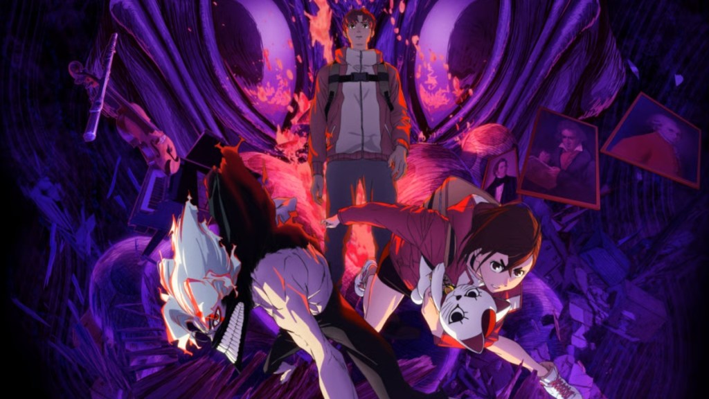 Dan Da Dan Season 3 Release Date Estimate, News & Updates