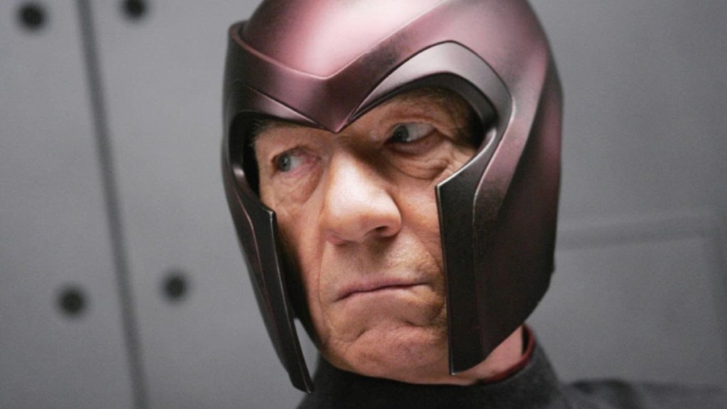 Avengers: Doomsday: Magneto’s Suit, Beast & More Get Best Look
