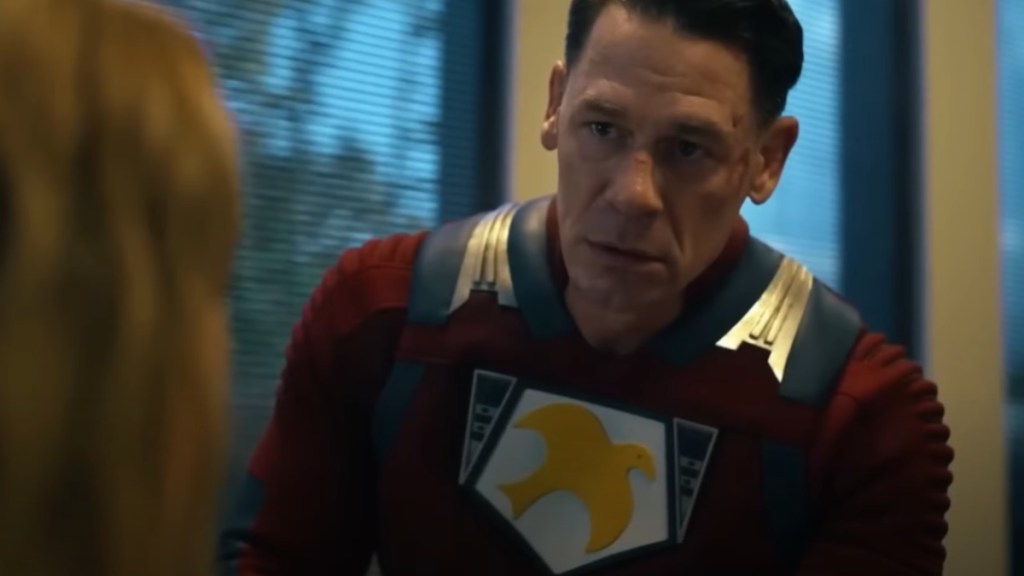 Peacemaker Season 2 Episode 6 Soundtrack Adds New Songs to Playlist