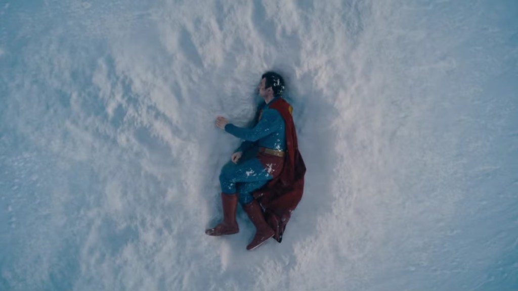 Man of Tomorrow Report Reveals Superman 2 Plot & Production Window