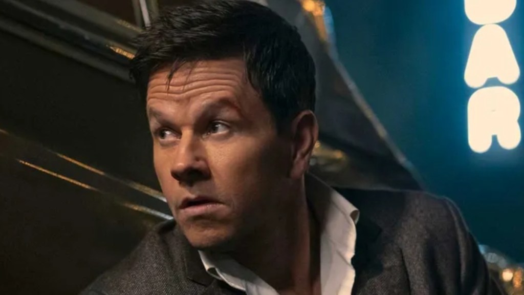Why Mark Wahlberg Wasn’t in Batman & Robin Revealed