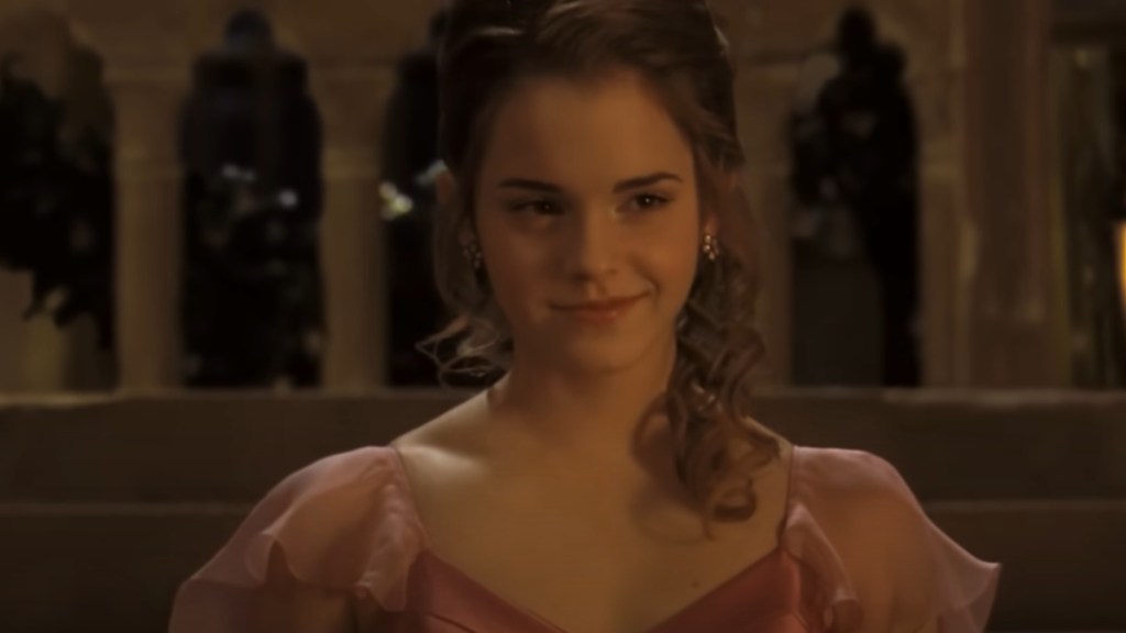 Emma Watson on Her ‘Painful’ A-- Kicking Experience After Harry Potter