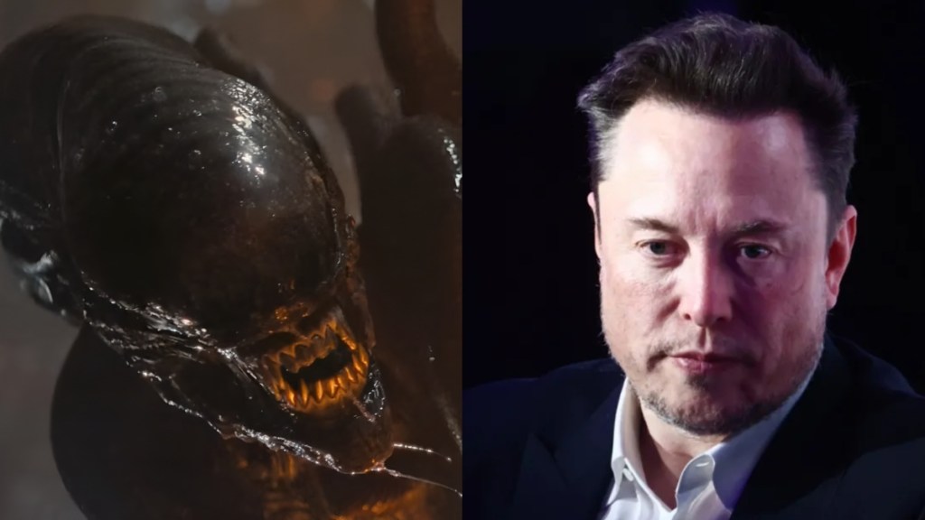 How Alien: Earth Episode 5’s Ending Twist Is Inspired by Elon Musk
