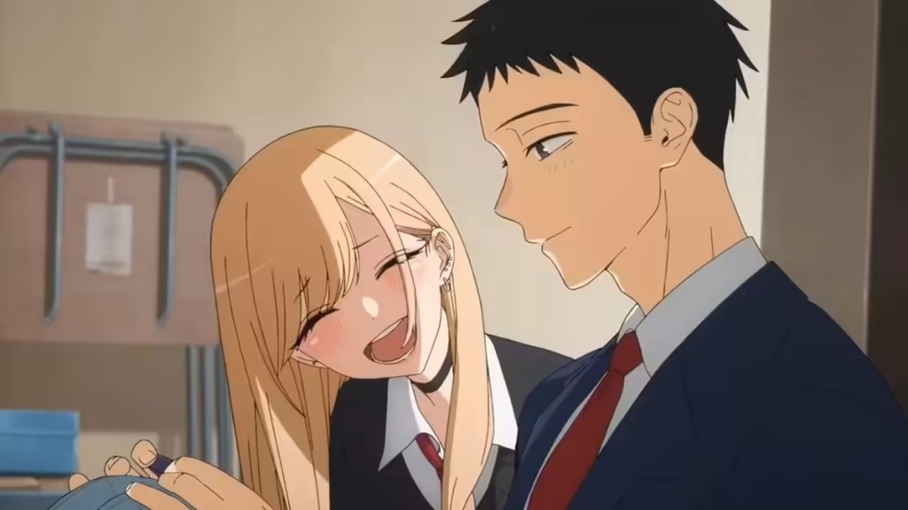 My Dress-Up Darling Season 2 Episode 12 Release Date, Time, Where to Watch