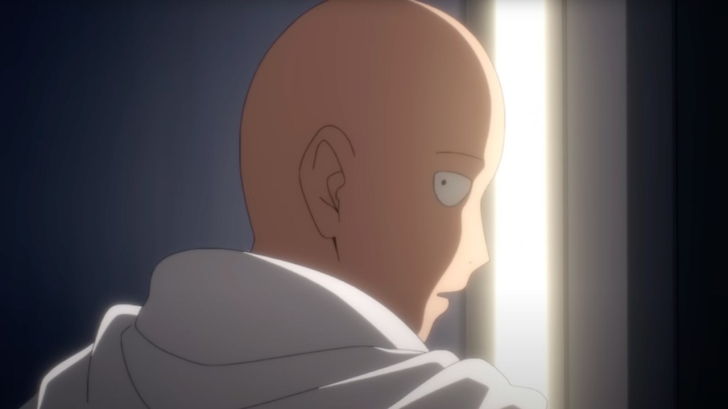 One-Punch Man Season 3 Trailers Draw Mixed Reactions