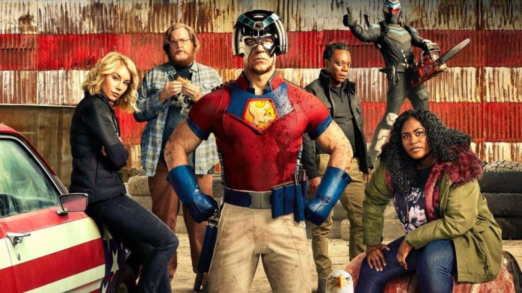 Peacemaker Season 3 Gets Disappointing Update