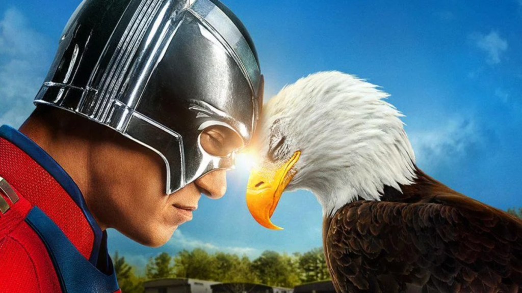 Peacemaker Season 2 Episode 4 Trailer judomaster