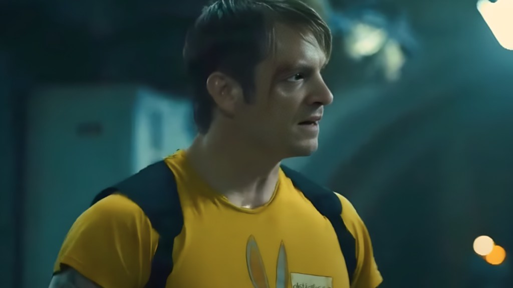 Peacemaker Season 2 Episode 5 trailer