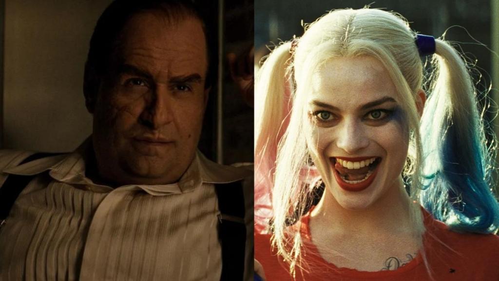 Colin Farrell Responds to Margot Robbie's Interest in the Penguin & Harley Quinn Team Up