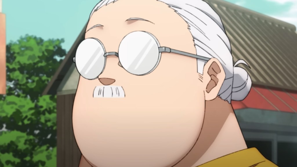 Sakamoto Days Live-Action movie cast release date