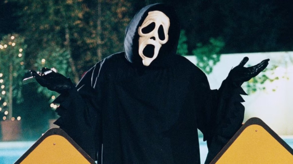 Scary Movie 6 Could Spoof These 6 Modern Horror Movies, Says Marlon Wayans