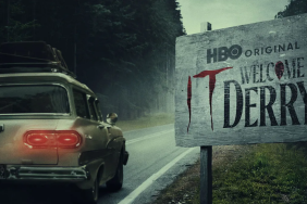 IT: Welcome to Derry Release Date Set for HBO Max Pennywise Prequel