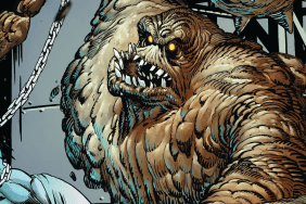 Clayface Set Photos Show DCU VIllain’s Horrific Transformation