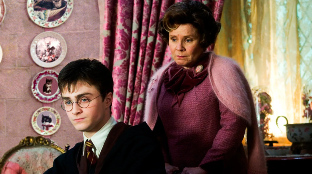 Harry Potter Audiobook Cast Adds Game of Thrones & Star Trek Stars