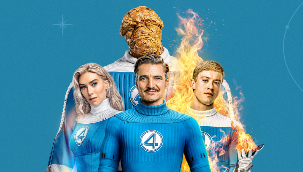 More on Fantastic Four’s Avengers: Doomsday Role Revealed in Rumor