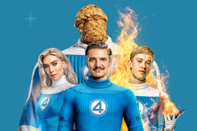 MCU’s The Fantastic Four Gets 4K Collector’s Edition With Comic, Pop-up Blu-ray