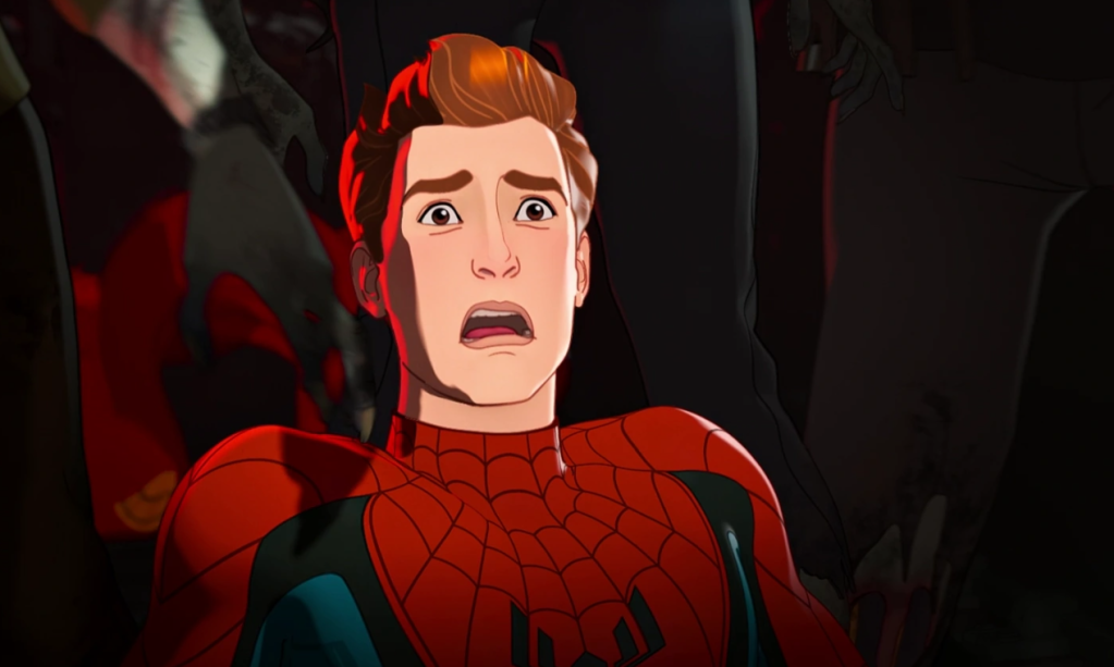 Spider-Man Forced a Huge Change to Marvel Zombies