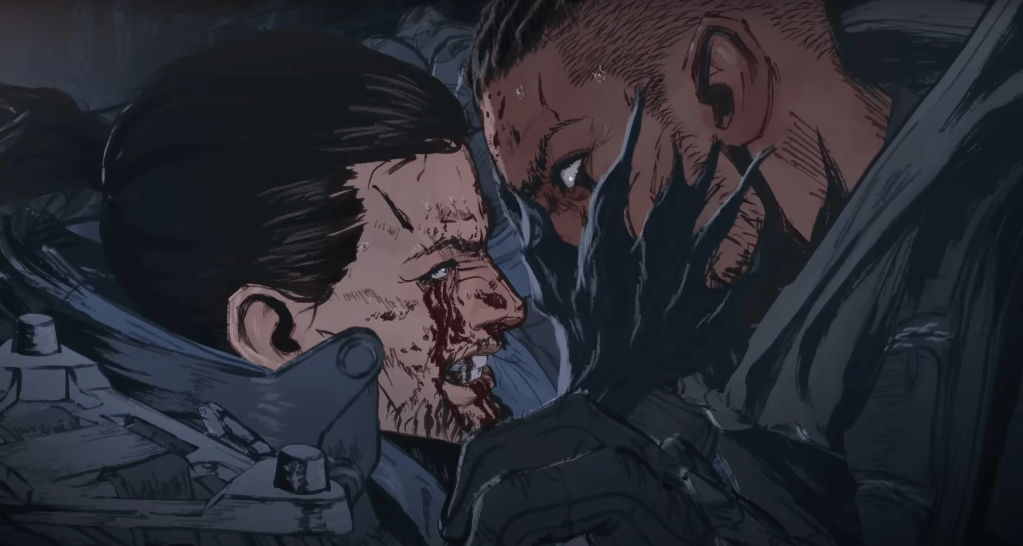 Death Stranding Teaser Trailer Shows First Footage From Video Game Movie