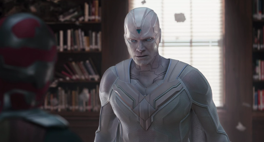 Vision Quest Gets Release Date Window Update, Secret Character Revealed