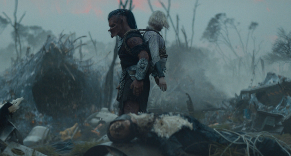 Predator: Badlands’ Alien Crossover Gets Disappointing Reveal From Director